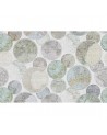 Papier peint R13884 Globes Gathering, Dew - REBEL WALLS