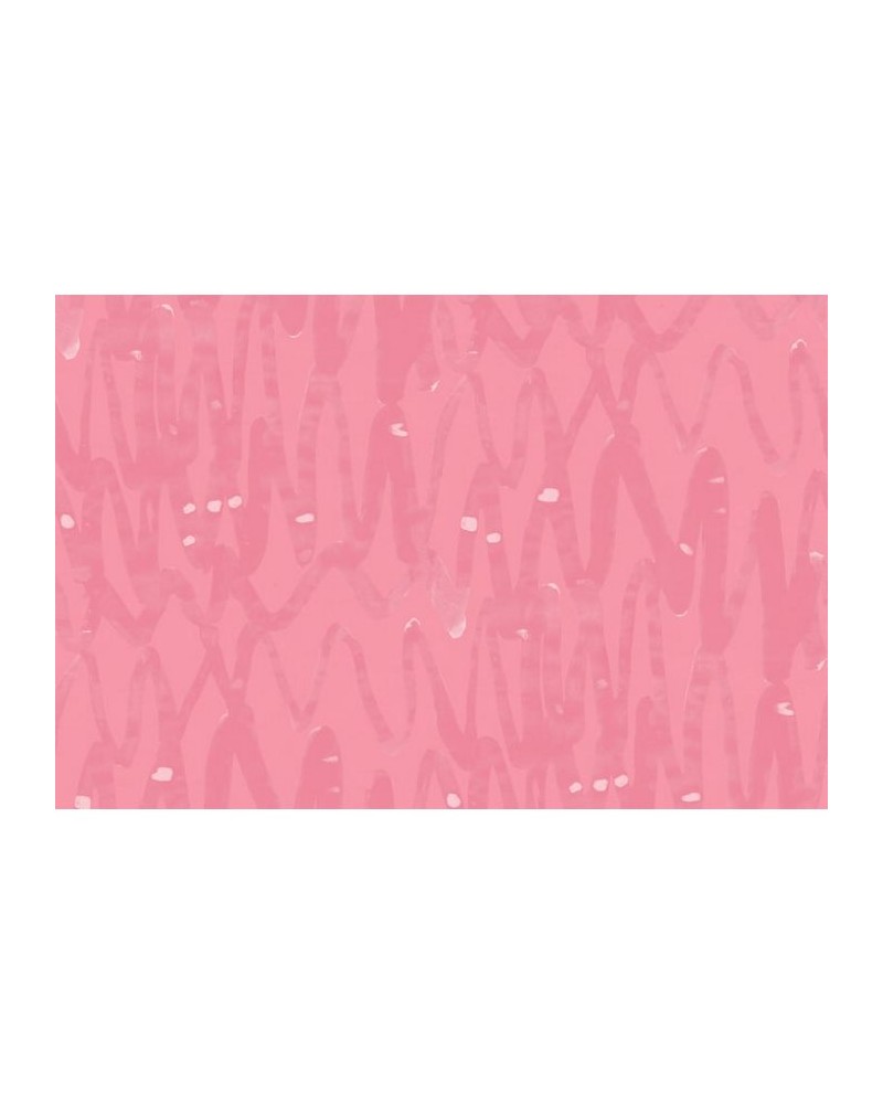 Papel Pintado R14095 Pulse of Passion, Pink - REBEL WALLS