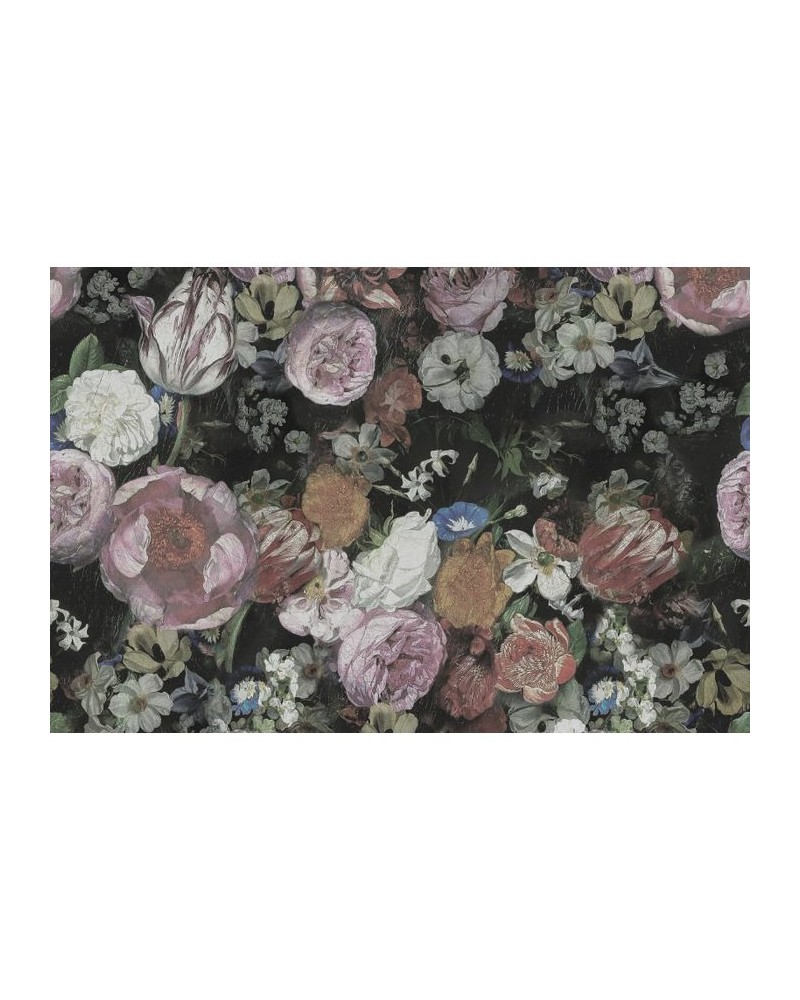 Carta da Parati R15391 Blooming - REBEL WALLS Carta da Parati R15391 Blooming - REBEL WALLS