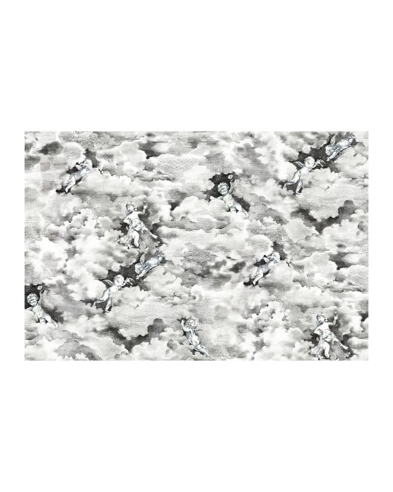 Wallpaper R15431 Chubby Cherubs - REBEL WALLS Wallpaper R15431 Chubby Cherubs - REBEL WALLS