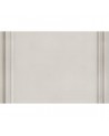 Tapete R15441 French Panels, Ashes - REBEL WALLS