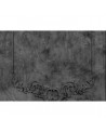 Tapete R15462 Noble Flair, Noir - REBEL WALLS