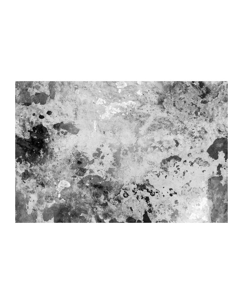 Papier peint R15472 Fragments, Charcoal - REBEL WALLS Papier peint R15472 Fragments, Charcoal - REBEL WALLS