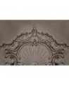 Carta da Parati R15482 Stucco Gloria, Clay - REBEL WALLS