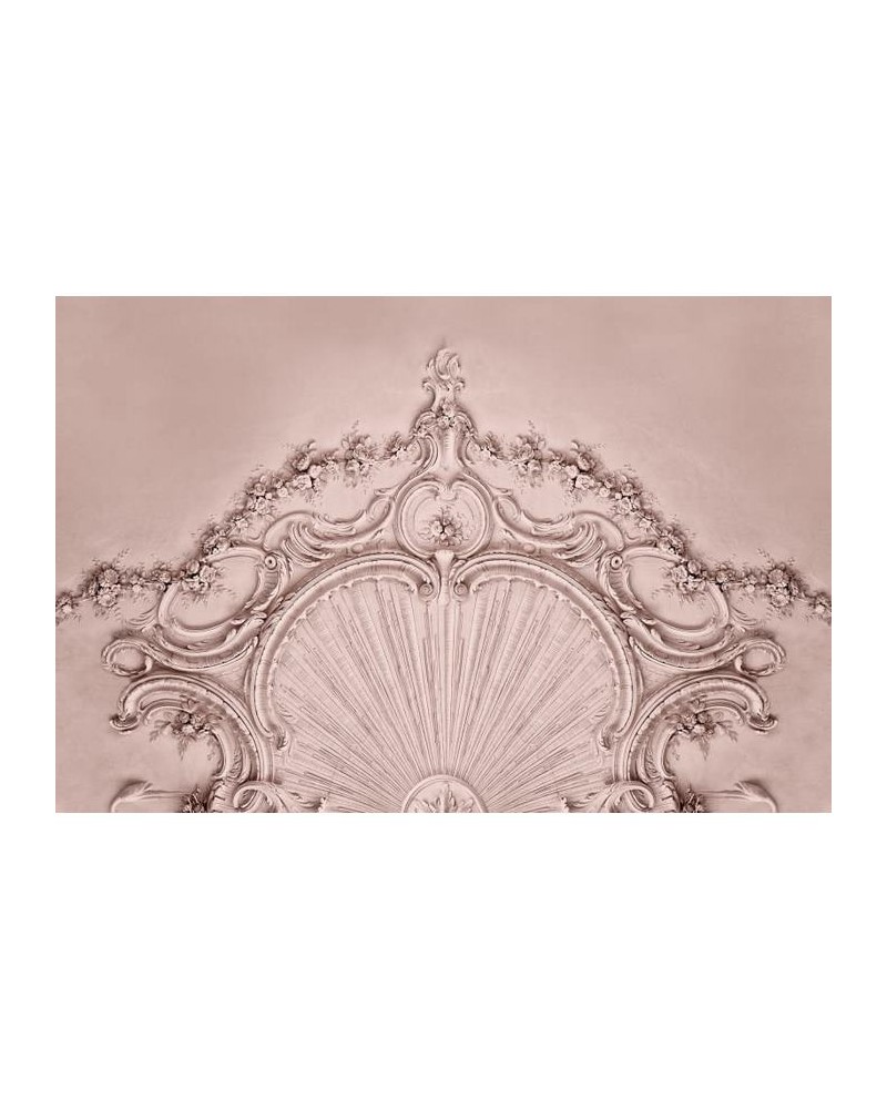 Wallpaper R15483 Stucco Gloria, Dusty Pink - REBEL WALLS Wallpaper R15483 Stucco Gloria, Dusty Pink - REBEL WALLS