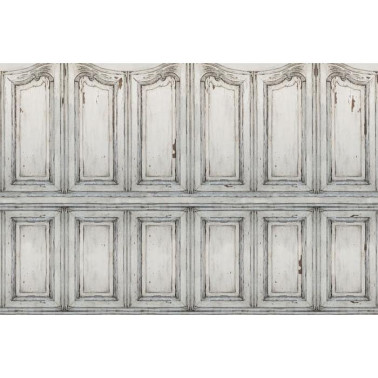 Wallpaper R15601 Fragments - REBEL WALLS