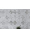 Carta da Parati R11412 Painted Diamonds, Sand - REBEL WALLS