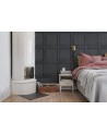 Papier peint R12883 Panel, Nightfall - REBEL WALLS