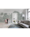 Tapete R14613 Jungle Land, Verdant - REBEL WALLS