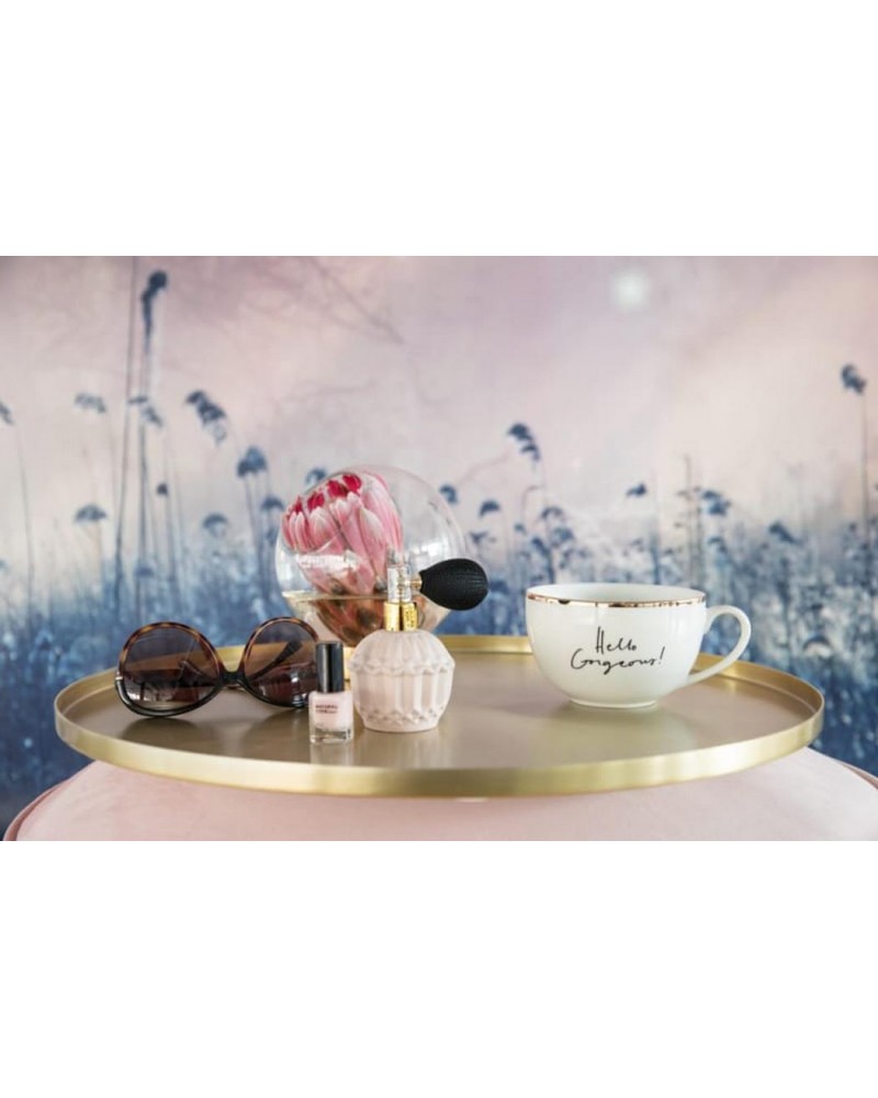 Tapete R15361 Pink Dawn - REBEL WALLS