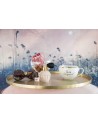 Tapete R15361 Pink Dawn - REBEL WALLS