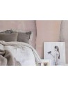 Wallpaper R15371 Dream Weaver, Verde - REBEL WALLS
