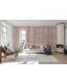 Wallpaper R15371 Dream Weaver, Verde - REBEL WALLS