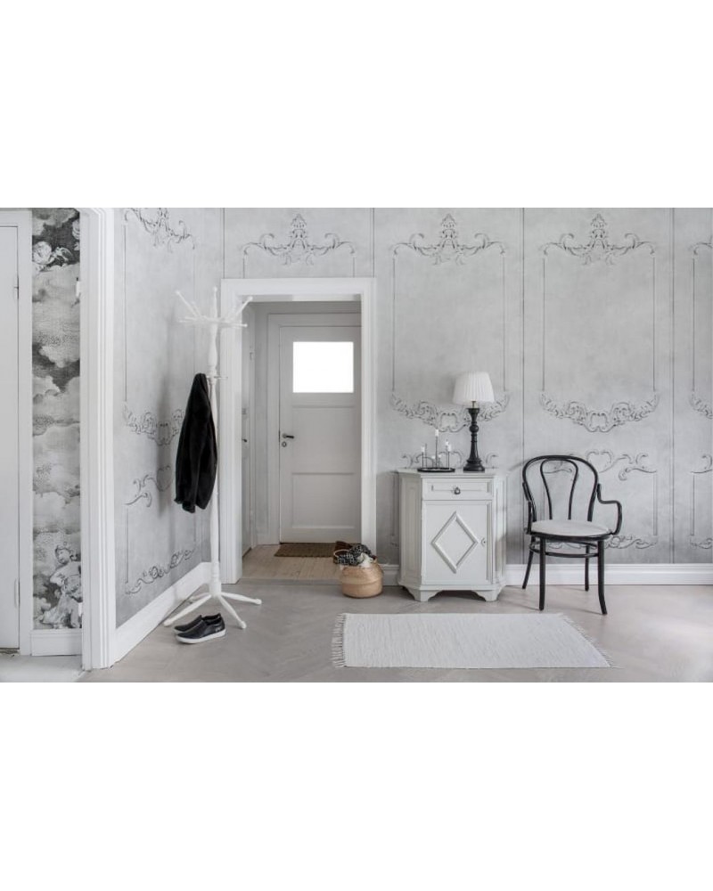 Wallpaper R15431 Chubby Cherubs - REBEL WALLS