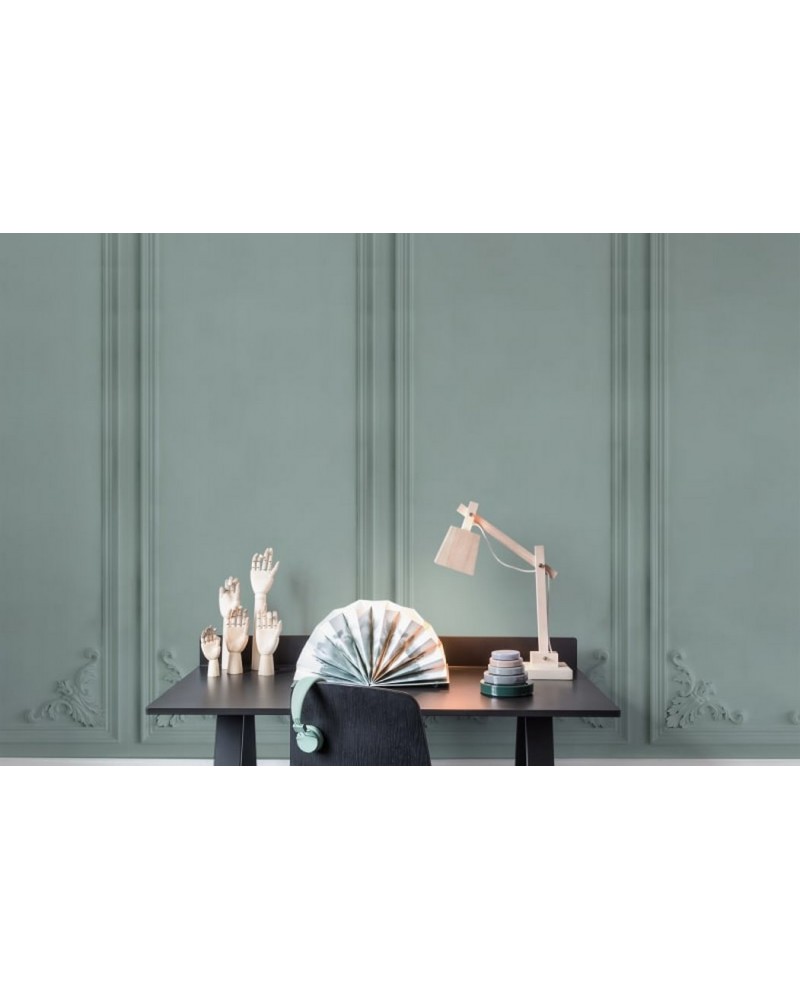 Carta da Parati R15442 French Panels - REBEL WALLS