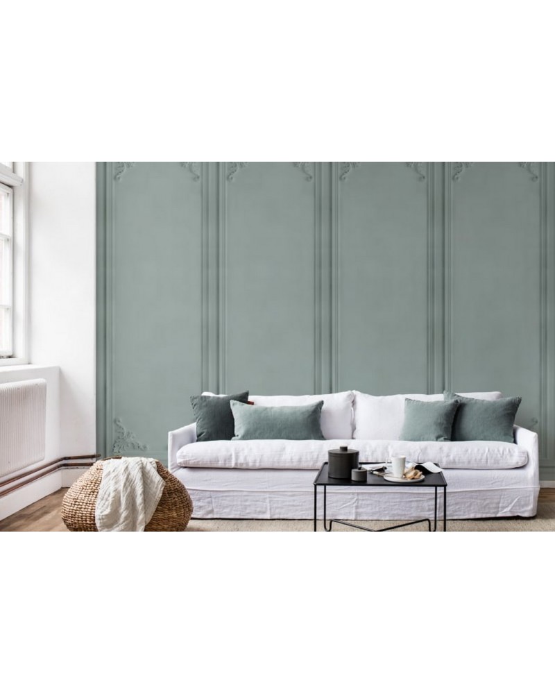 Carta da Parati R15442 French Panels - REBEL WALLS