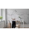Carta da Parati R15461 Painted Diamonds, Sand - REBEL WALLS