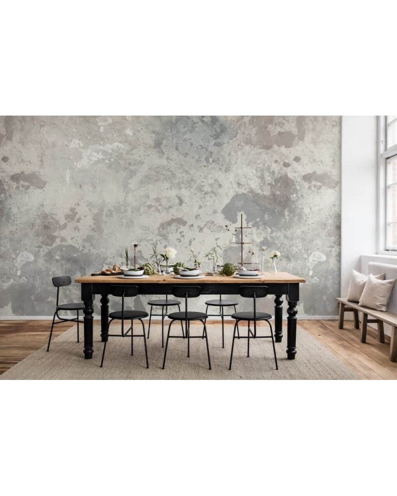 Papier peint R15471 Fragments - REBEL WALLS