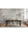 Papel de parede R15471 Fragments - REBEL WALLS