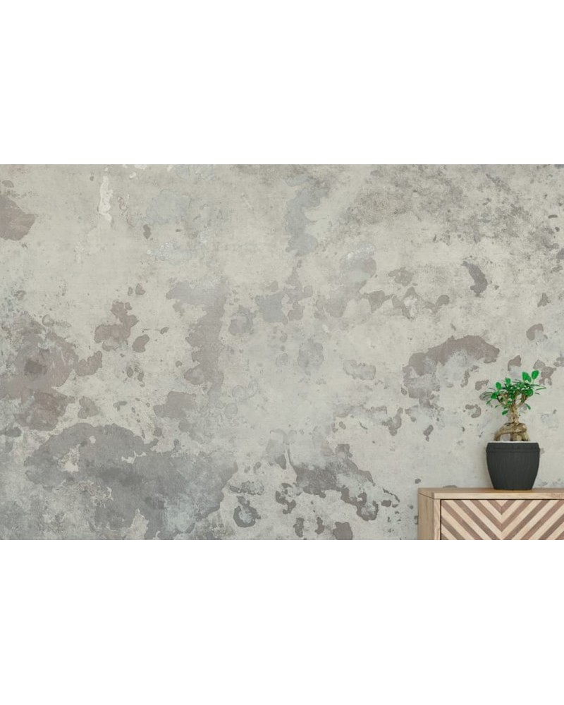 Papier peint R15471 Fragments - REBEL WALLS