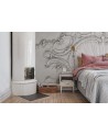 Papel Pintado R15481 Stucco Gloria - REBEL WALLS