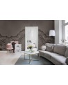 Carta da Parati R15482 Stucco Gloria, Clay - REBEL WALLS