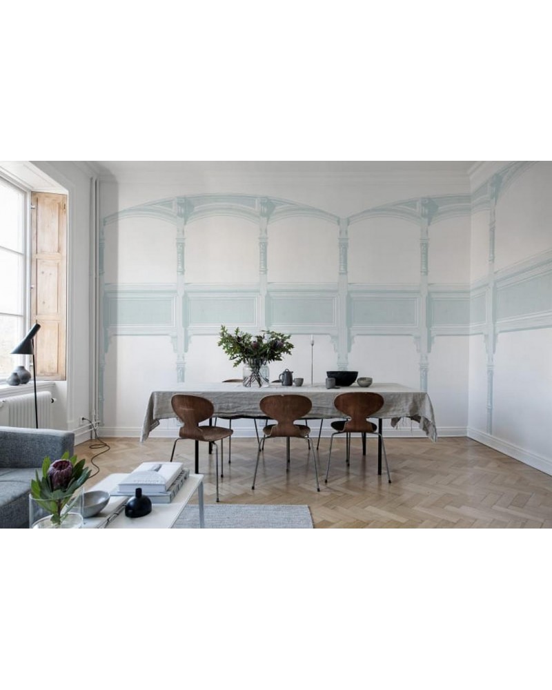 Papel Pintado R15492 Stucco Gloria - REBEL WALLS