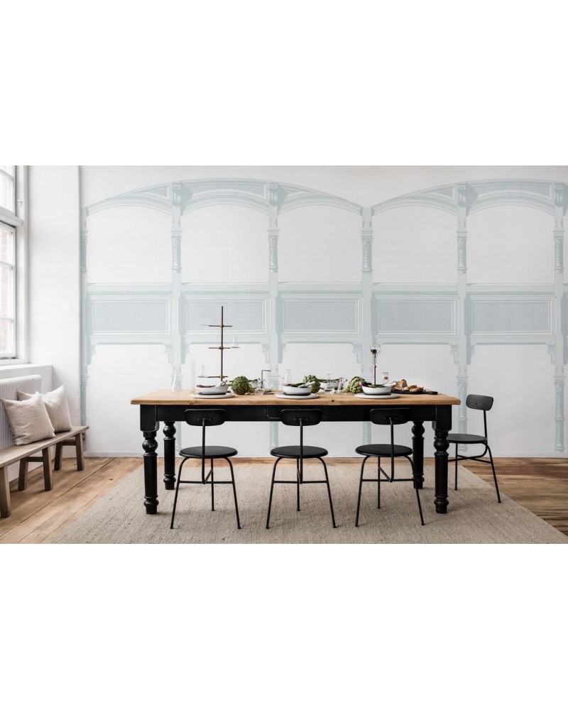 Papel Pintado R15492 Stucco Gloria - REBEL WALLS