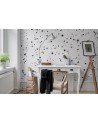 Papier peint R15511 Ink Colossal - REBEL WALLS