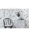 Wallpaper R15511 Ink Colossal - REBEL WALLS