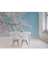 Wallpaper R15541 Cherry Tree - REBEL WALLS