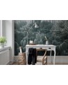 Wallpaper R15611 Cacti - REBEL WALLS