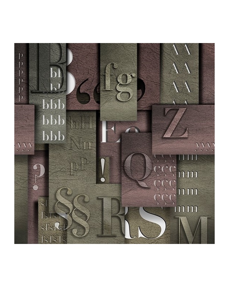 Carta da Parati BEVEL WDBE1602 - WALL AND DECO Carta da Parati BEVEL WDBE1602 - WALL AND DECO