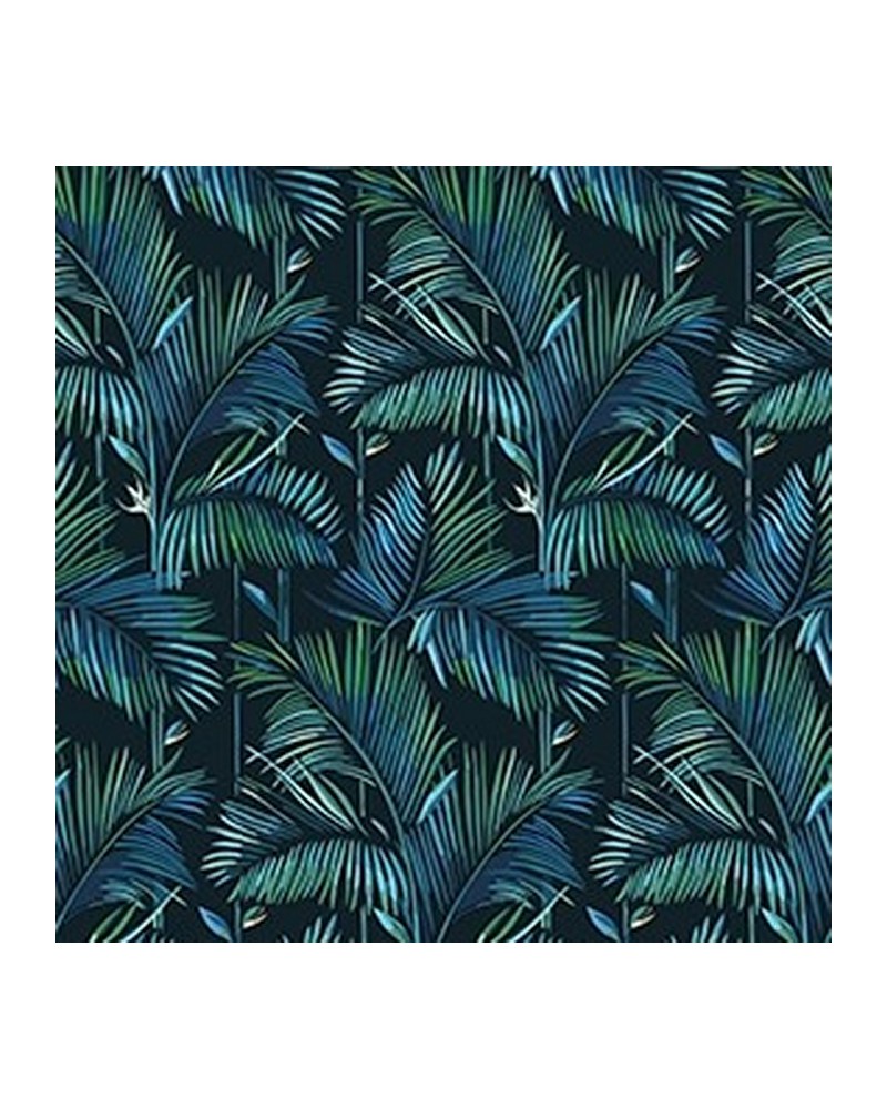 Papel de parede BRASILIA WDBR1602 - WALL AND DECO Papel de parede BRASILIA WDBR1602 - WALL AND DECO
