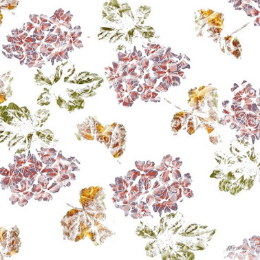 Papel Pintado BRIT-CHIC WDBC1601 - WALL AND DECO
