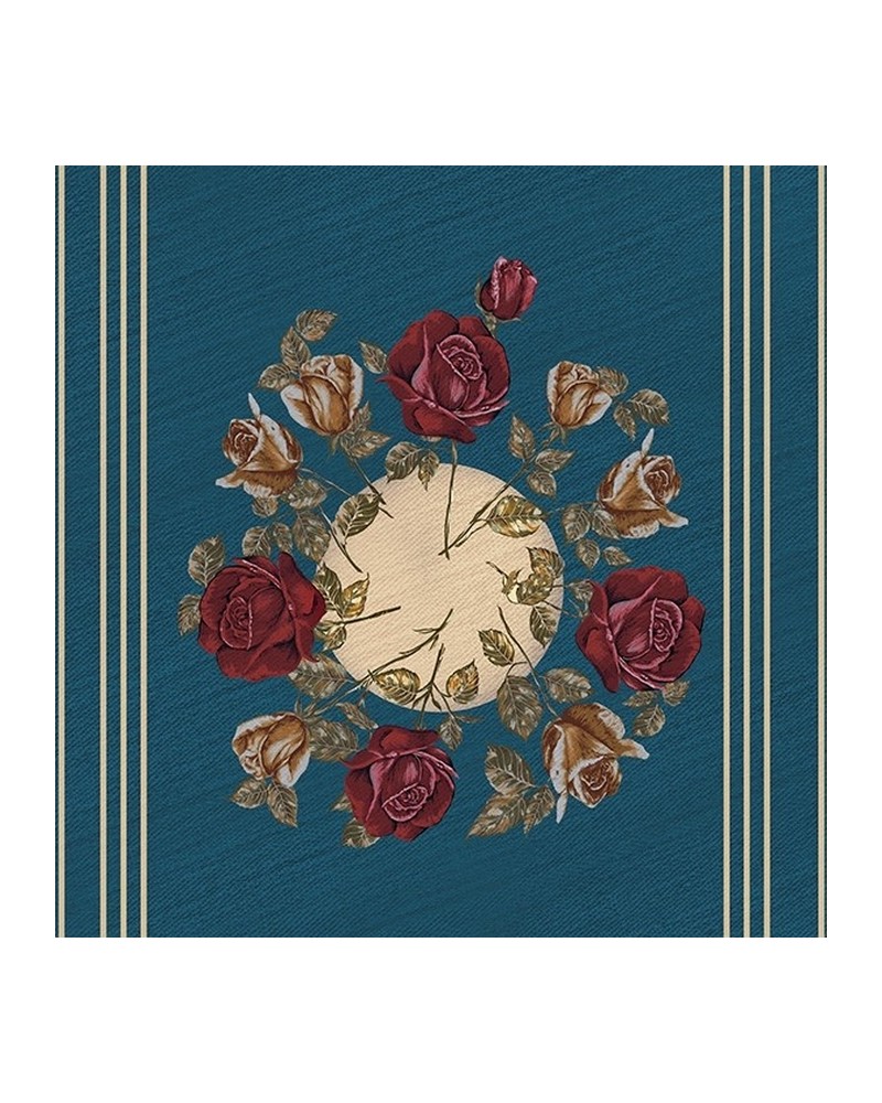 Tapete CANVAS BOUQUET WDCA1602 - WALL AND DECO Tapete CANVAS BOUQUET WDCA1602 - WALL AND DECO