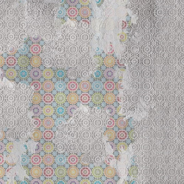 Papel Pintado CHALKS WDCK1602 - WALL AND DECO