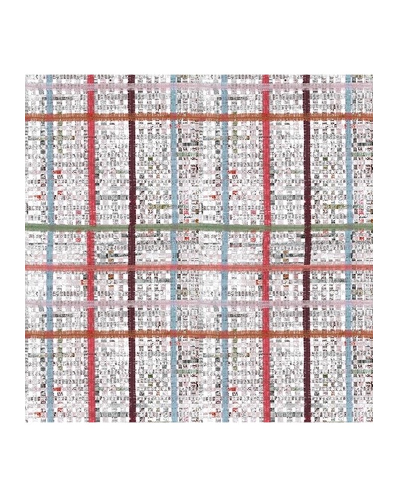 Papel Pintado COLLAGE WDCG1602 - WALL AND DECO Papel Pintado COLLAGE WDCG1602 - WALL AND DECO