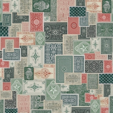 Tapete DARE ME WDDM1601 - WALL AND DECO