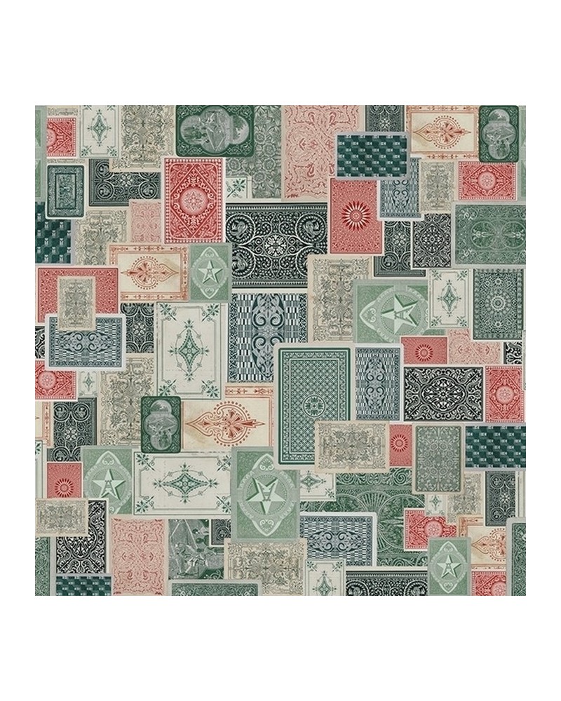 Carta da Parati DARE ME WDDM1601 - WALL AND DECO Carta da Parati DARE ME WDDM1601 - WALL AND DECO