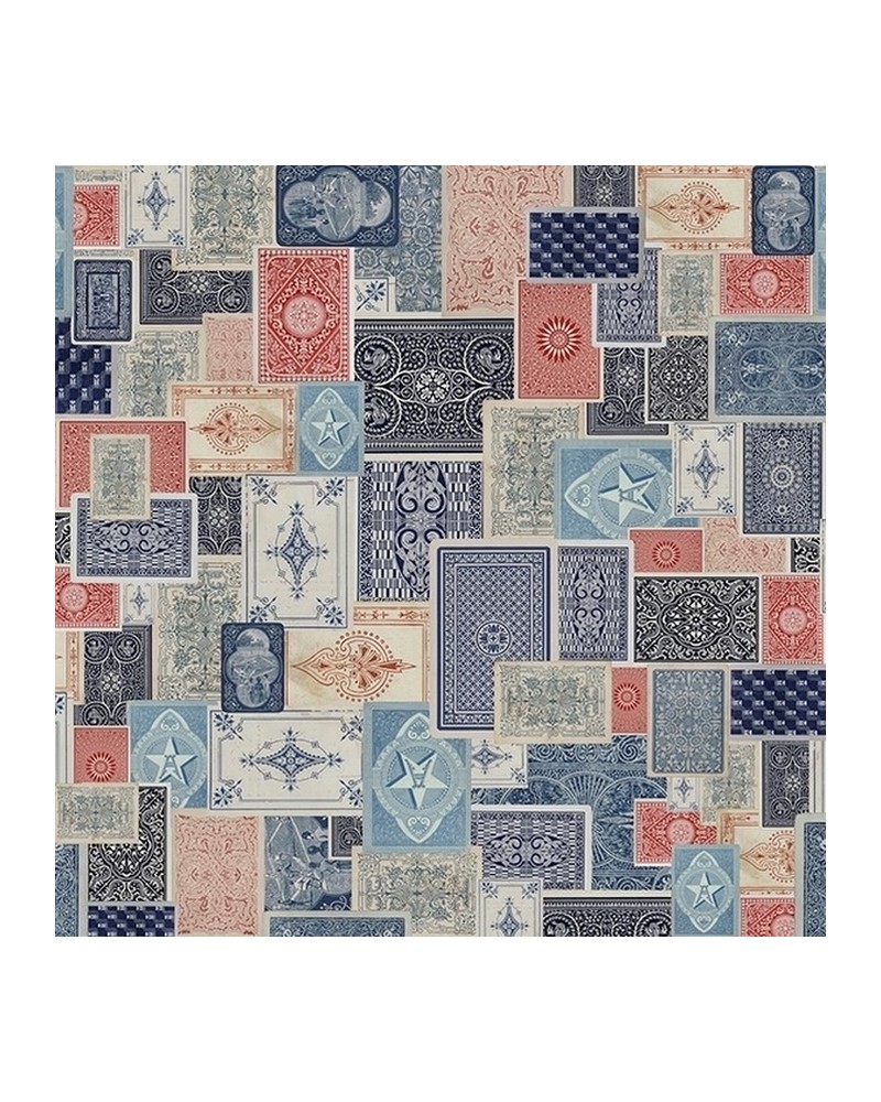 Wallpaper DARE ME WDDM1602 - WALL AND DECO Wallpaper DARE ME WDDM1602 - WALL AND DECO
