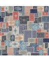 Wallpaper DARE ME WDDM1602 - WALL AND DECO
