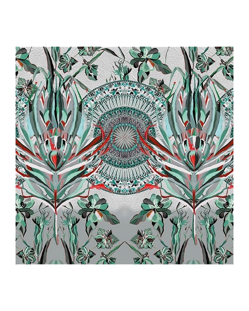 Papel Pintado DARLINGTONIA WDDA1601 - WALL AND DECO Papel Pintado DARLINGTONIA WDDA1601 - WALL AND DECO