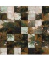 Papel de parede EXOTIC DAMIER WDEX1602 - WALL AND DECO