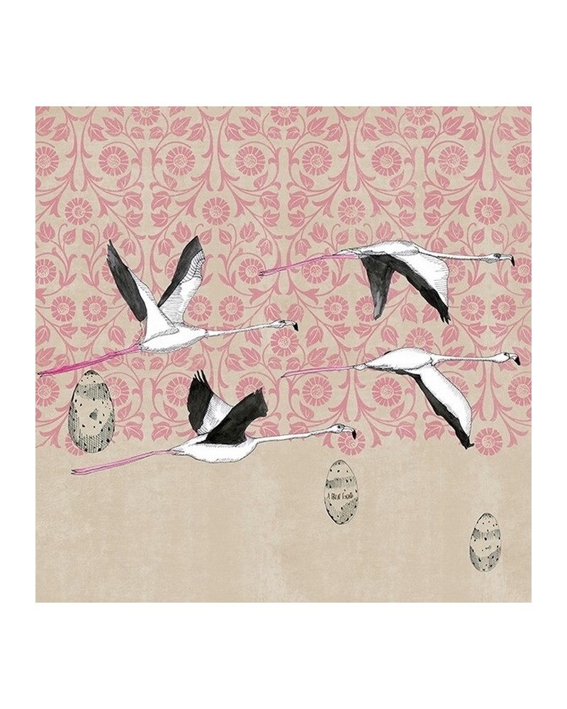 Papier peint GREAT ESCAPE WDGE1601 - WALL AND DECO Papier peint GREAT ESCAPE WDGE1601 - WALL AND DECO