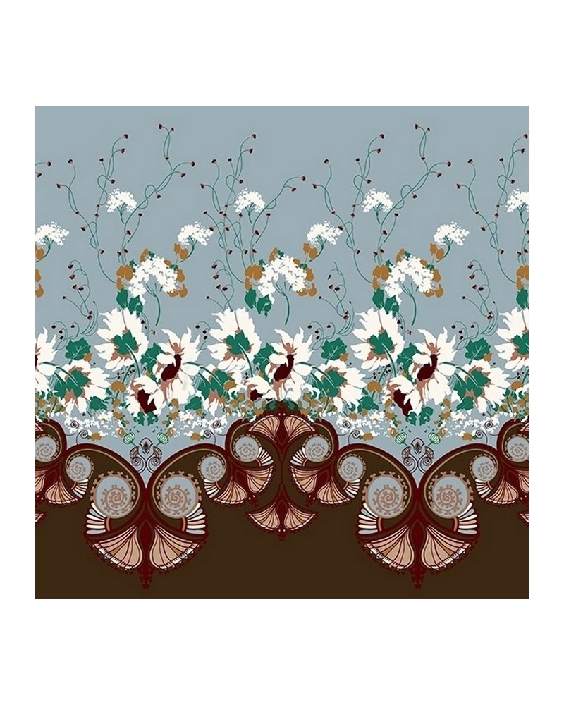 Tapete JASMINUM WDJA1601 - WALL AND DECO Tapete JASMINUM WDJA1601 - WALL AND DECO