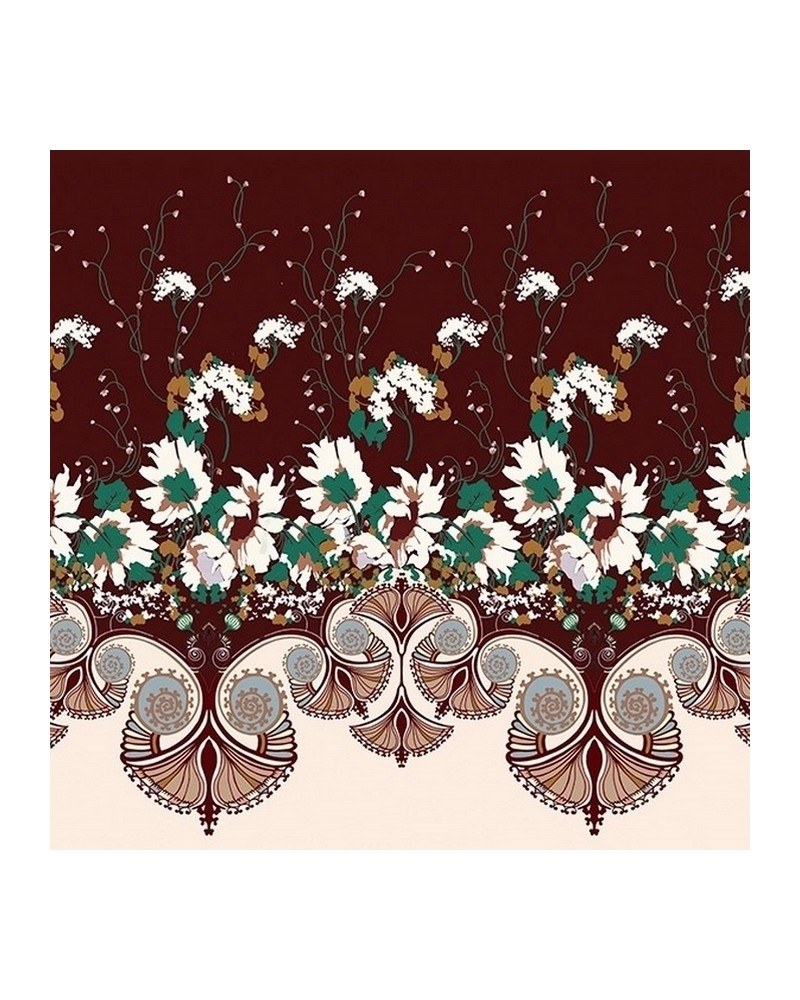 Tapete JASMINUM WDJA1602 - WALL AND DECO Tapete JASMINUM WDJA1602 - WALL AND DECO