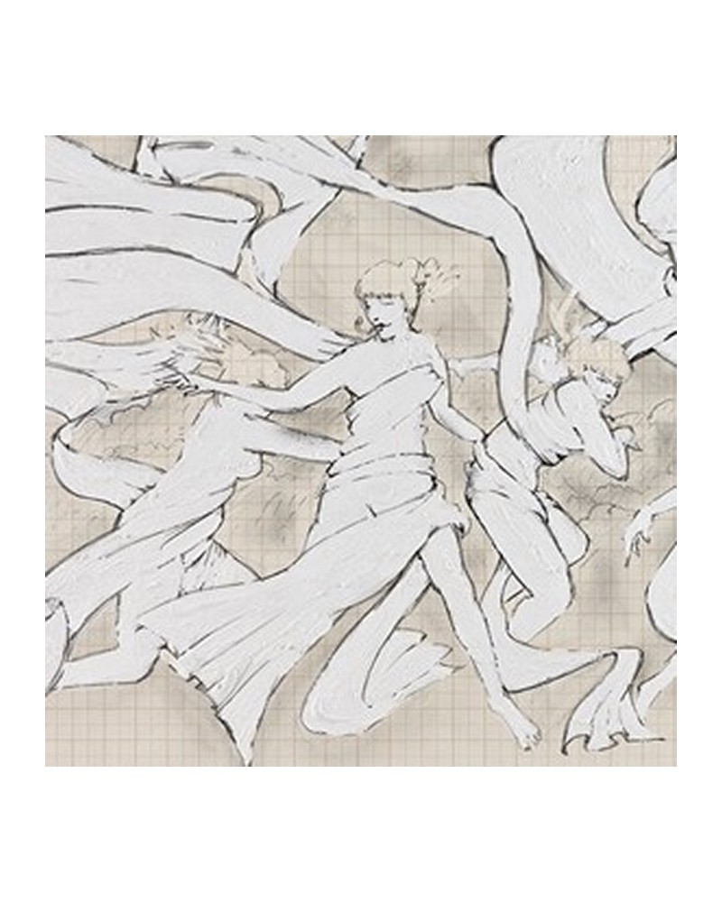 Papier peint LA MAISON WDLM1601 - WALL AND DECO Papier peint LA MAISON WDLM1601 - WALL AND DECO