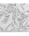 Wallpaper LA MAISON WDLM1602 - WALL AND DECO