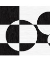 Papel de parede MOD WDMO1601 - WALL AND DECO